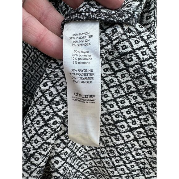 Chico’s jacket - Picture 4 of 7